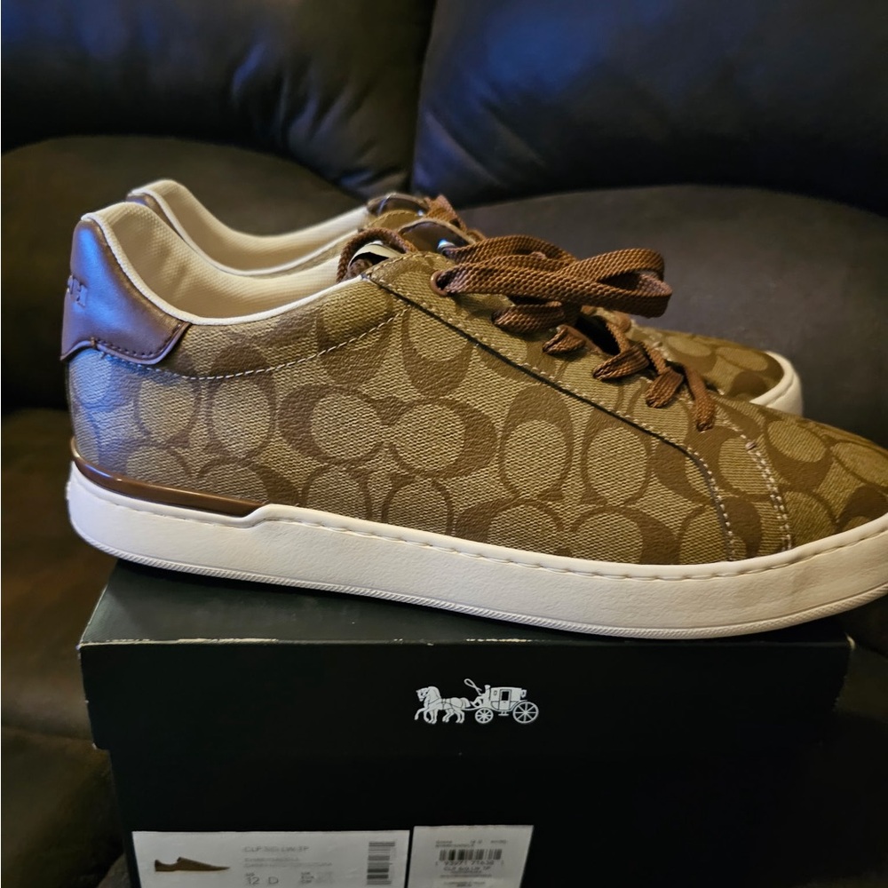 NIB Coach SLP Signature